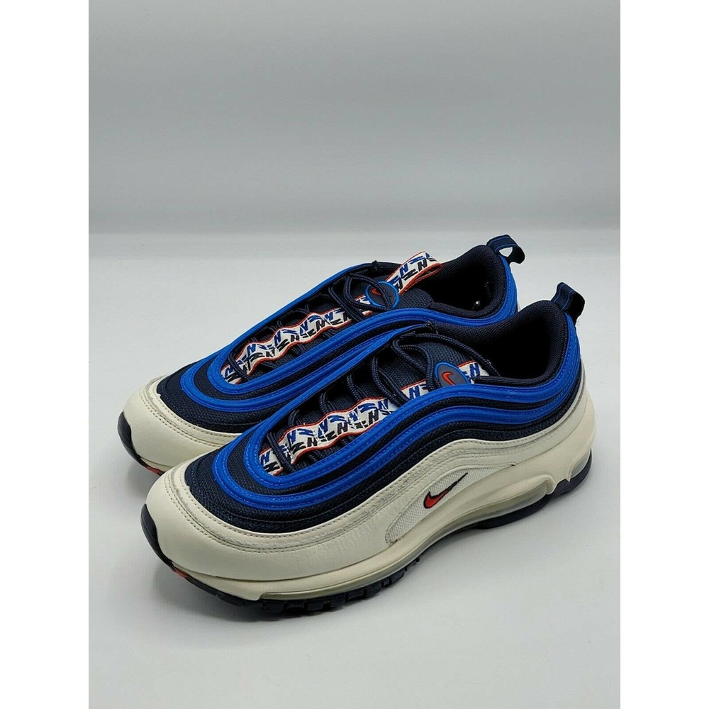 NIKE AIR MAX 97 SE "PULL TAB" OBSIDIAN